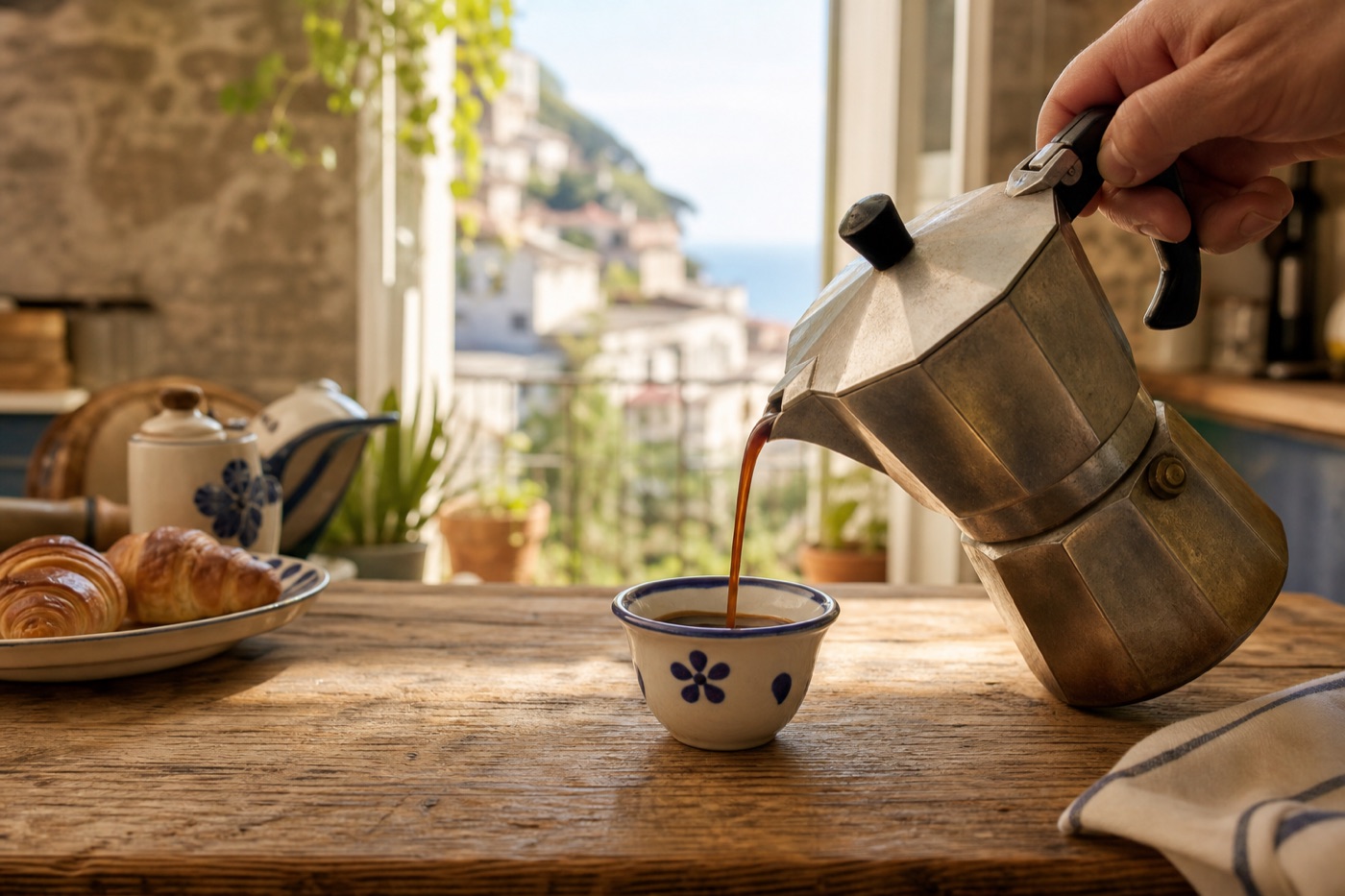 Caffè Motta