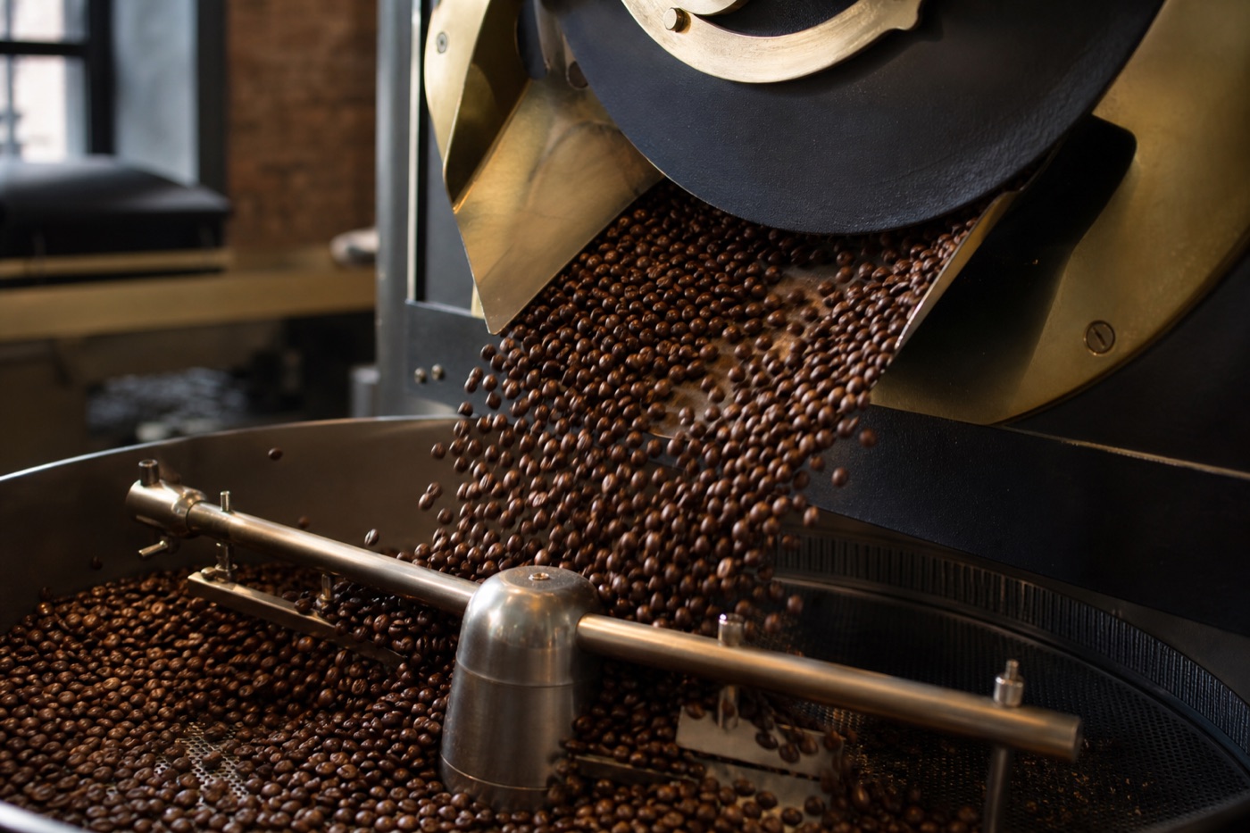 Covim Caffè 2