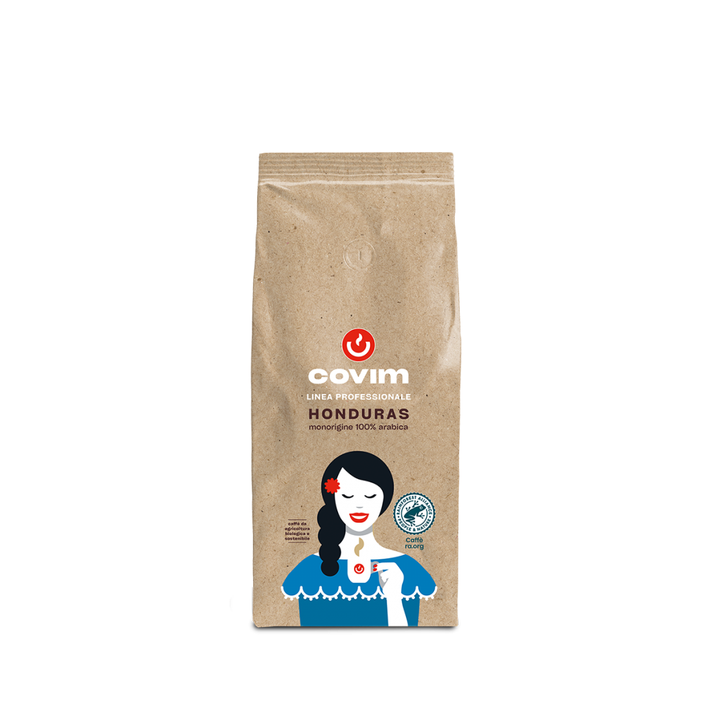 Covim Caffè 3