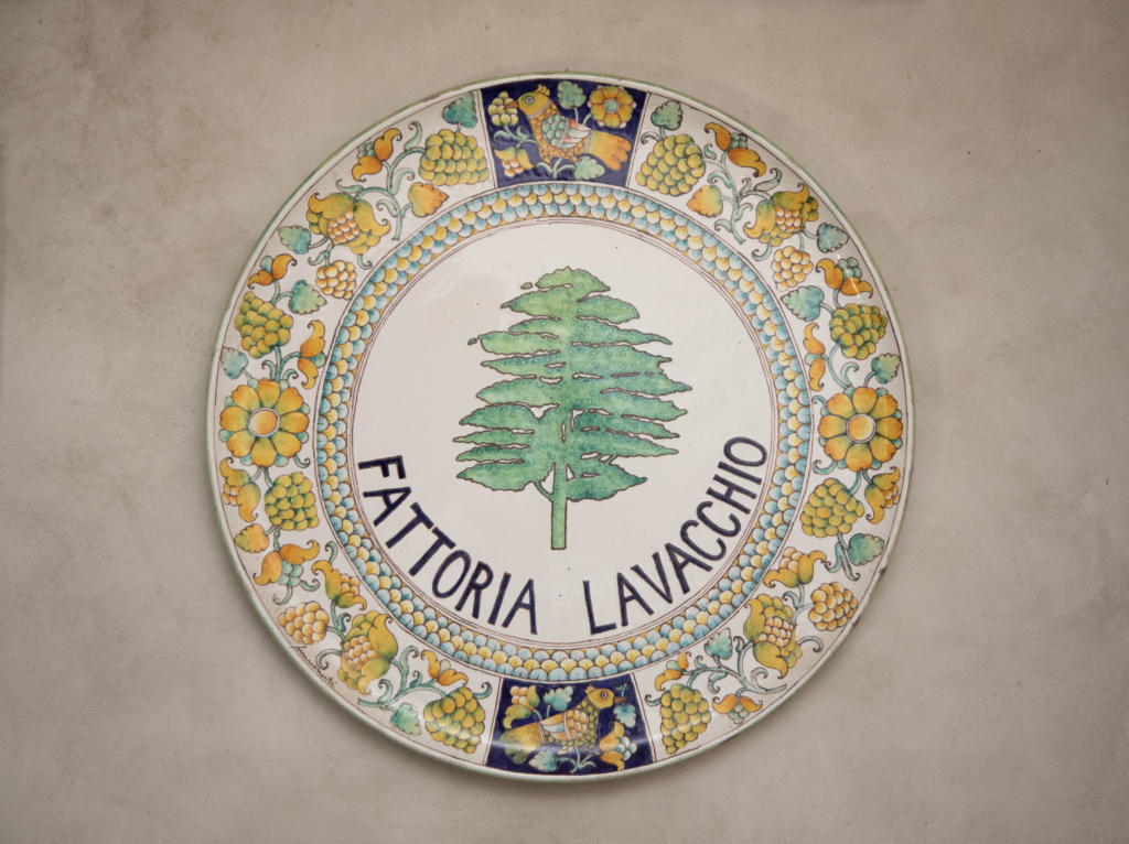 Fattoria Lavacchio 2