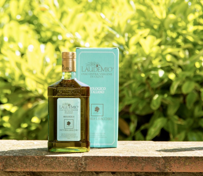 Fattoria Lavacchio 3