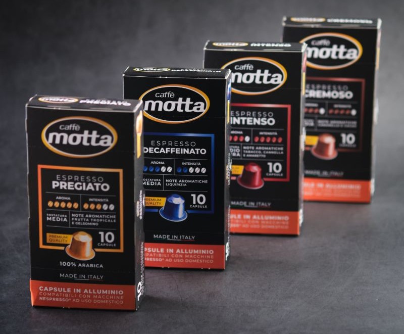Caffè Motta 3